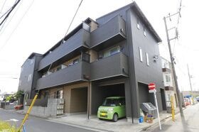 北小岩テラスの外観