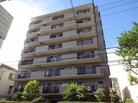 ベルグランデ の外観
