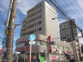 アルモニコンフォール の外観