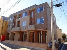 江戸川区篠崎町１丁目の外観