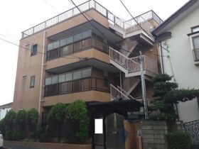 ロワジール の外観