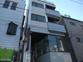 レミネ1 の外観