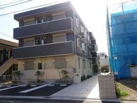 佐倉道 の外観