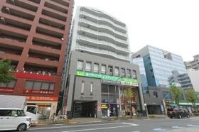 クオーレプロバンス篠崎 の外観