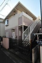 エステートピアリュウ の外観