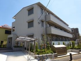 ヴェルドミールカシマⅡ の外観