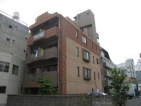 ウインベルデュエット小岩 の外観