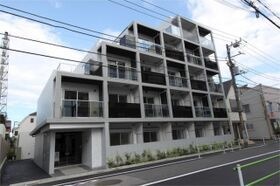 葛飾区東新小岩5丁目の外観