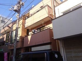 タカヨシコーポ の外観