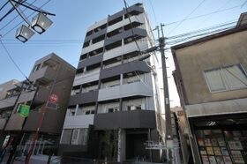 ユリカロゼ新小岩 の外観
