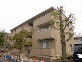 ソシエ の外観