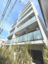 HYs新小岩 の外観