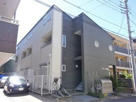 パインメイルⅡの外観