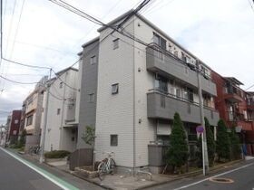 アーク小岩ウエスト の外観