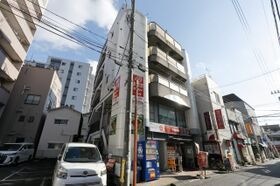 江戸川区松島3丁目の外観