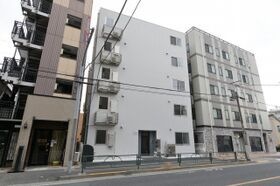 アベニール南小岩 の外観