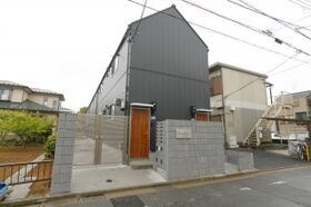 MQuarto大杉 の外観