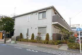 MarioKⅡ の外観
