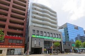 クオーレプロバンス篠崎 の外観