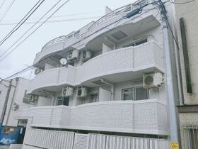 日興パレス新小岩 の外観