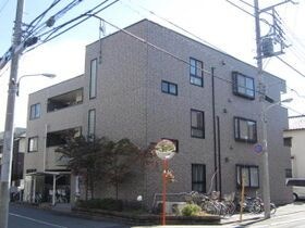 グランドール の外観