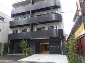 エストゥルース新小岩 の外観