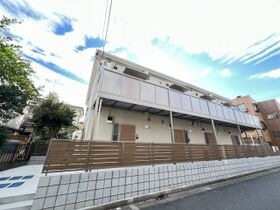 HOUSE518の外観