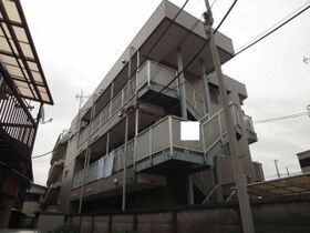 大貫マンション　の外観