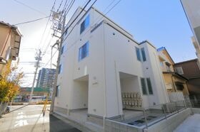 Epicer柴又 の外観