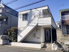メゾンテクノ の外観