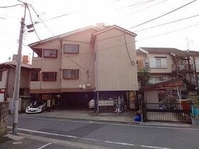 江戸川区南小岩7丁目の外観