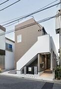 敷地内ごみ置き場 デザイナーズ