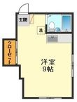 協栄ビル の間取図