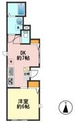 無添加ハウス高砂の間取図
