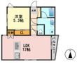 サンジェルマン西小岩の間取図