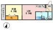 robothome金町の間取図