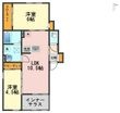 CieloZen の間取図