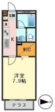 アインス の間取図