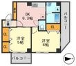 ロイヤルハイツドモン　の間取図