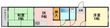 本田ビル の間取図