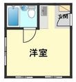 レジデンスカープ青戸 の間取図
