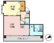 大坪ビル の間取図