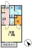 アウローラ の間取図