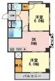 和幸マンション の間取図