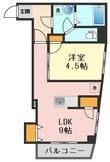 Casafelice の間取図