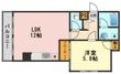 セントラヴェール新小岩の間取図