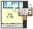 ハウスミズエ の間取図