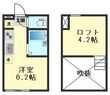 グレイス鎌倉 の間取図
