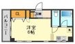鈴木コーポ の間取図