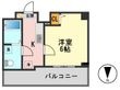 写真：アルファコート青砥2　6階の間取図
